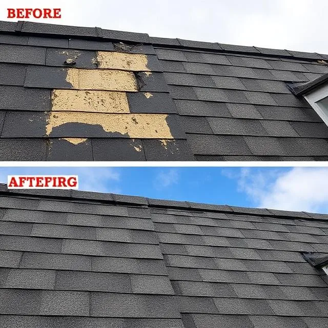 Roof Repair Near Me in Ventnor City, NJ near me